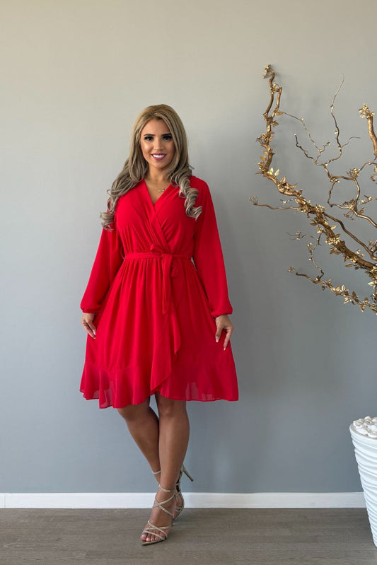 Rochie Tudora