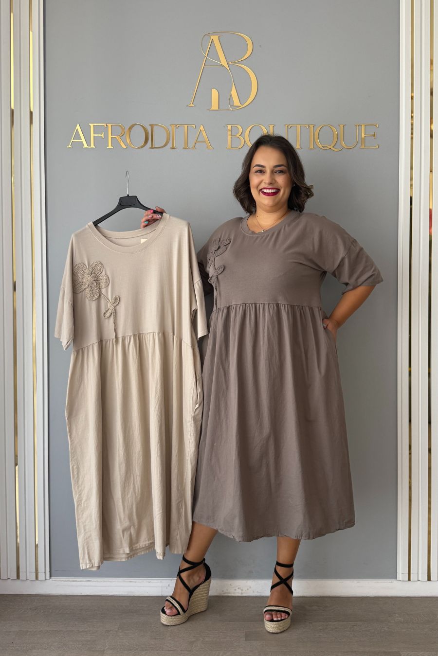 Rochie Coco