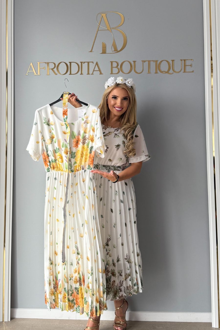 Rochie Adda