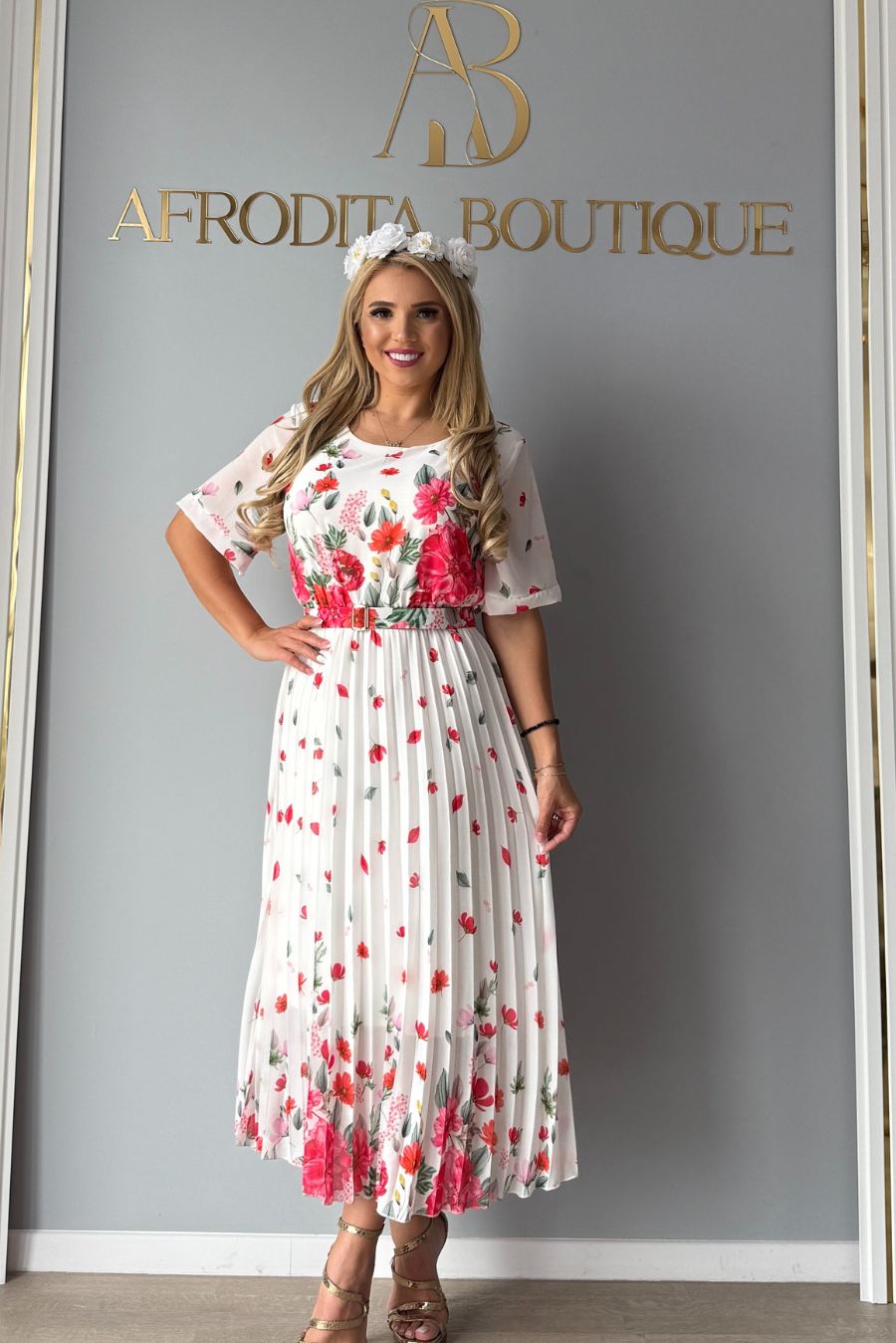 Rochie Adda