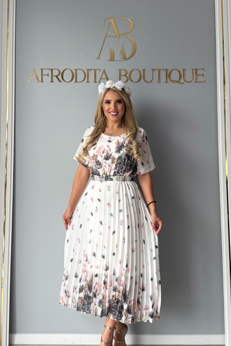 Rochie Adda