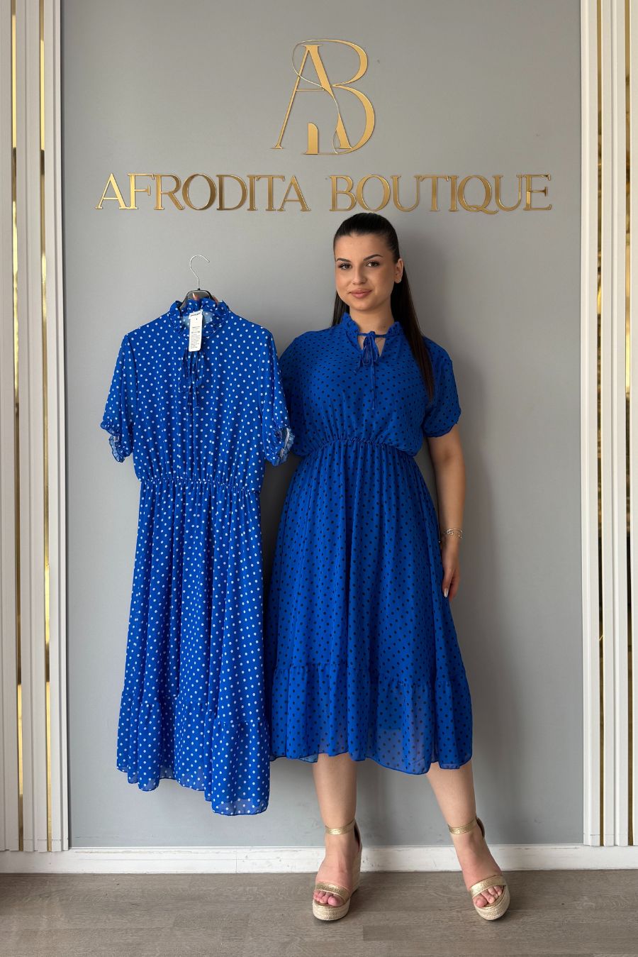 Rochie Aden