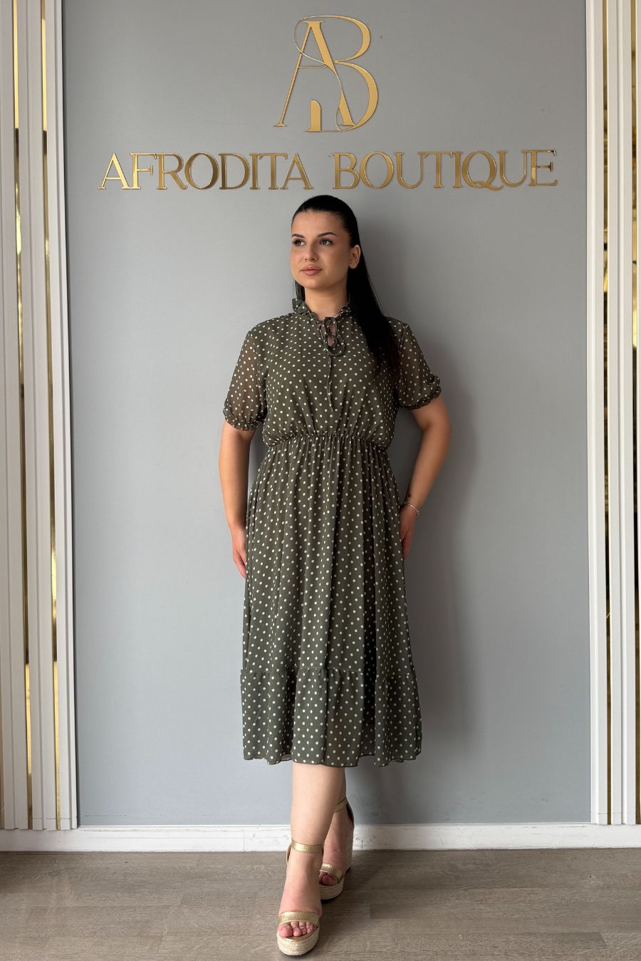 Rochie Aden