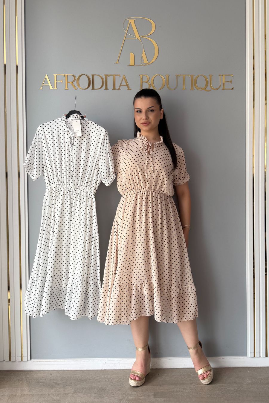 Rochie Aden