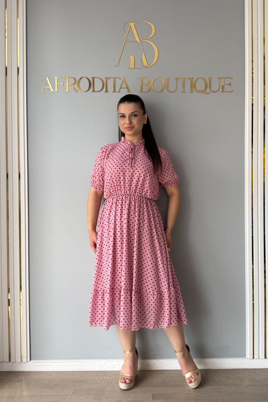 Rochie Aden