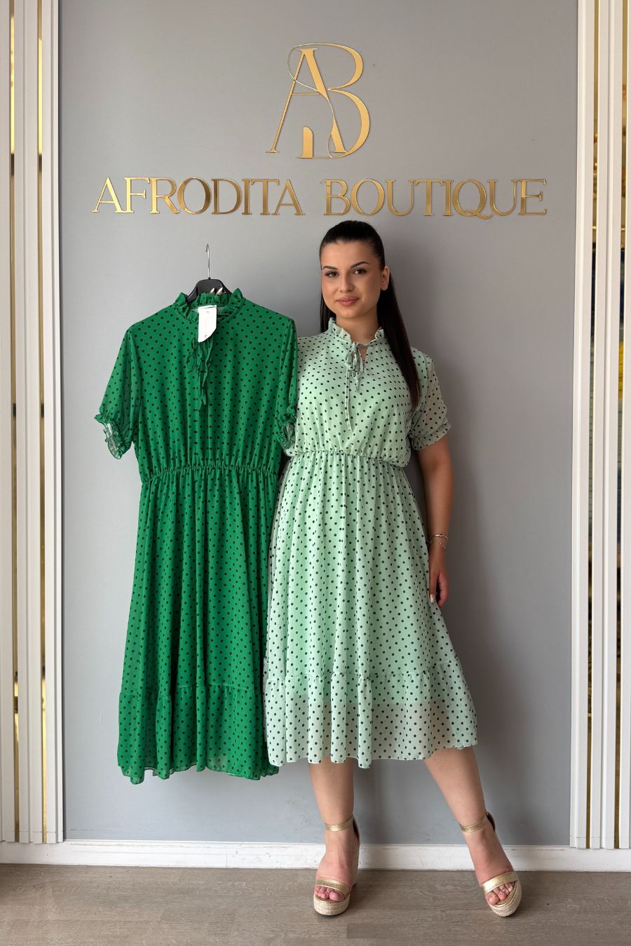Rochie Aden