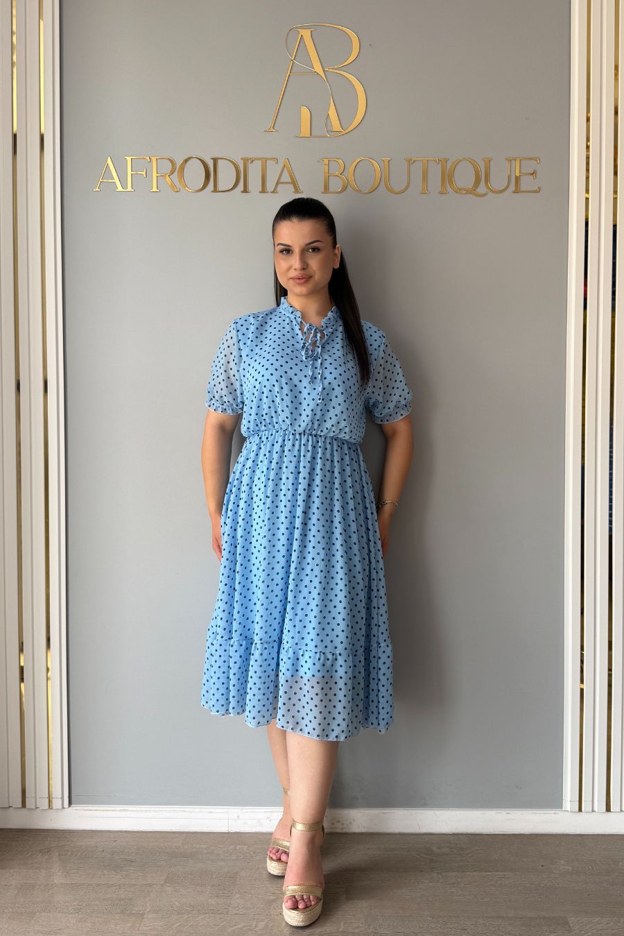 Rochie Aden