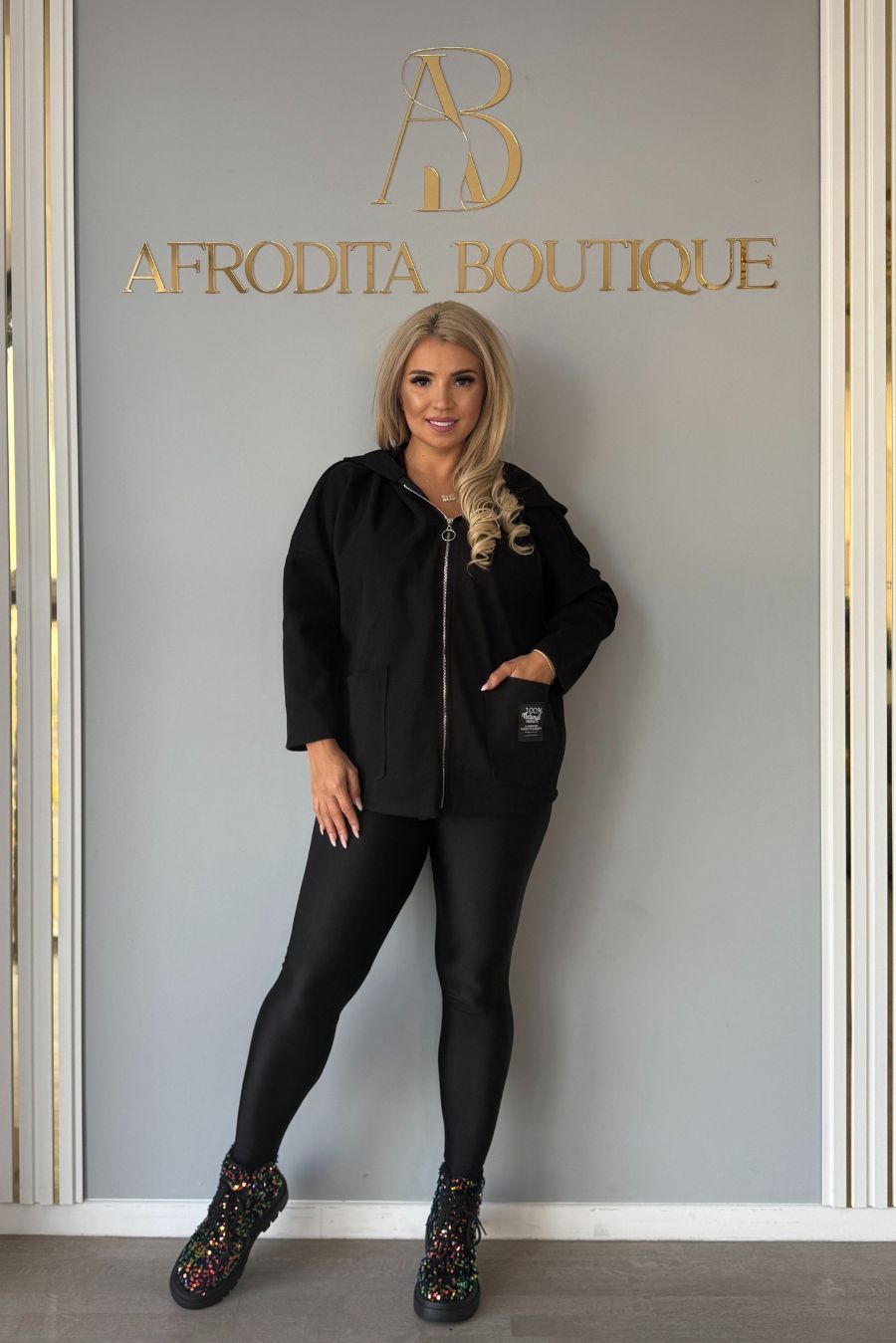 Jacheta Adona