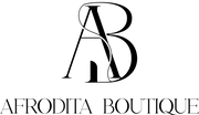 Afrodita Boutique logo