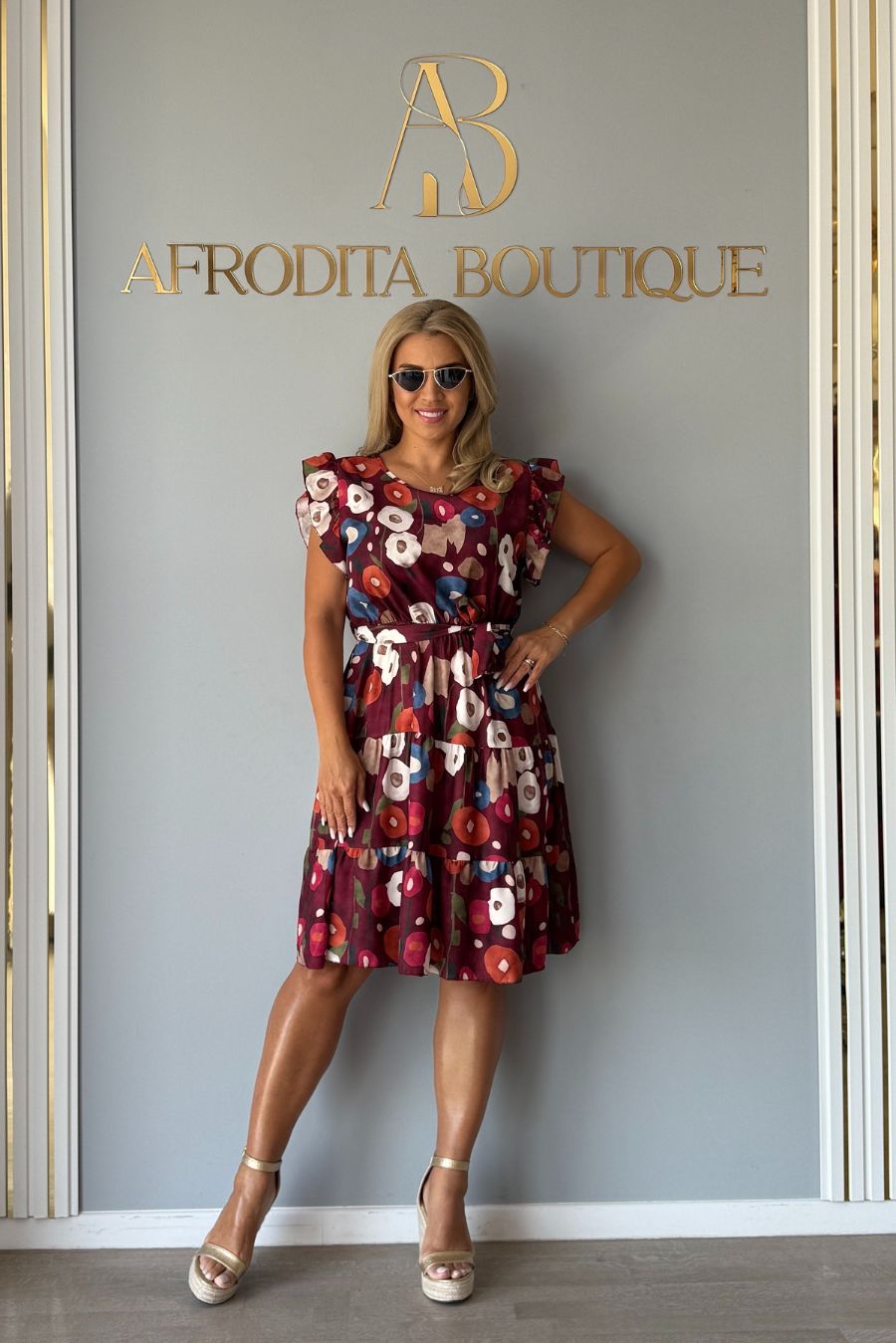 Rochie Agatha