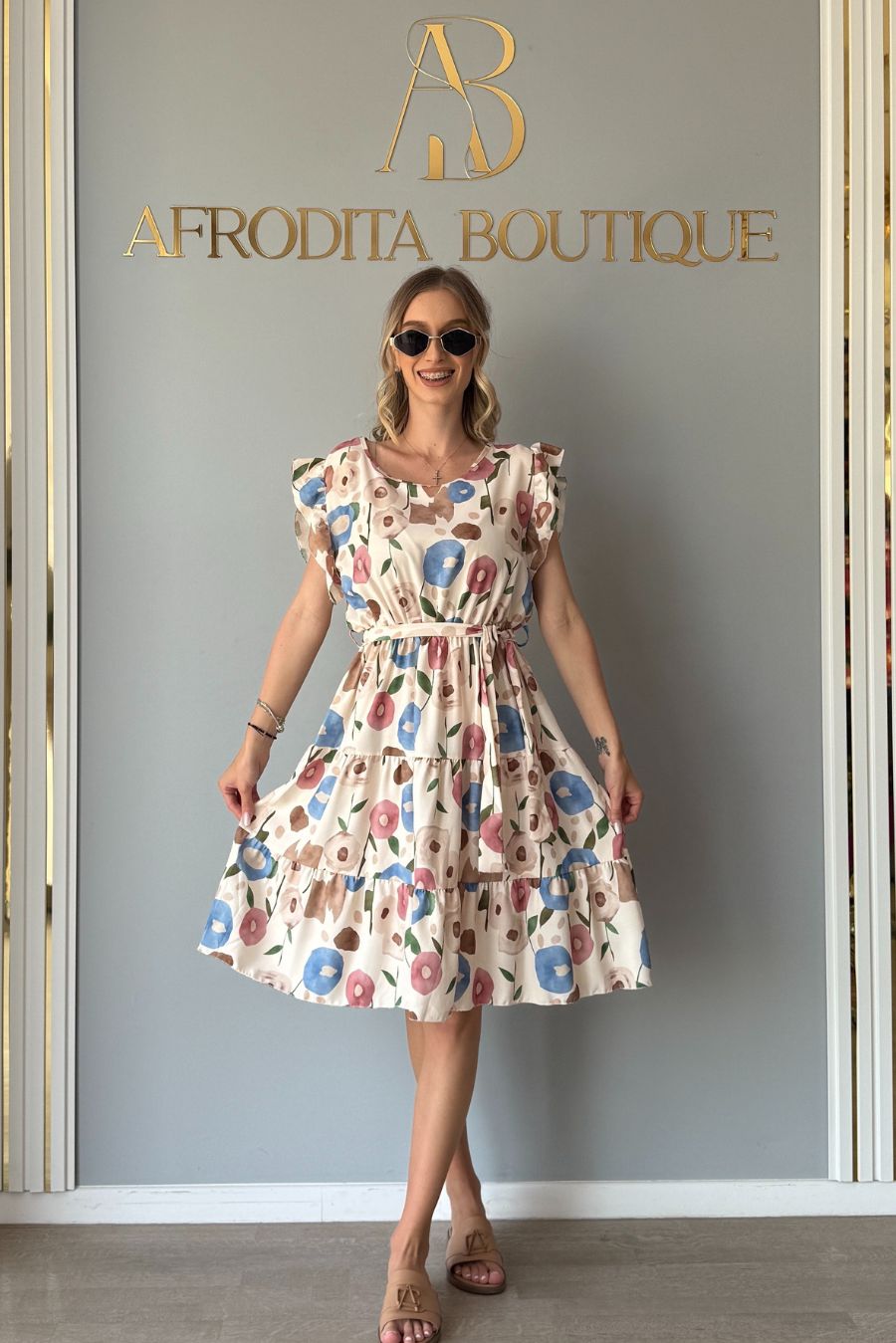 Rochie Agatha