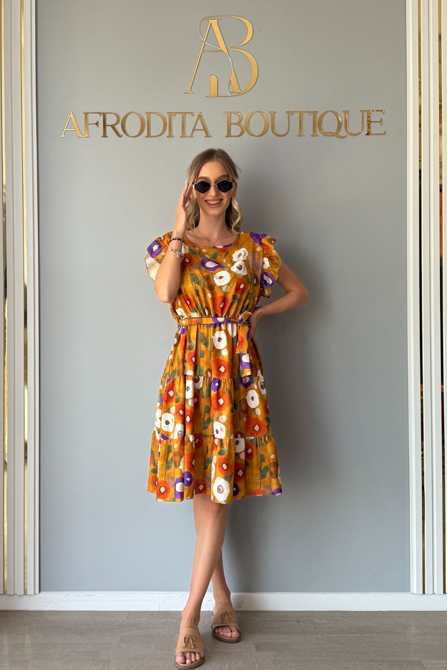 Rochie Agatha