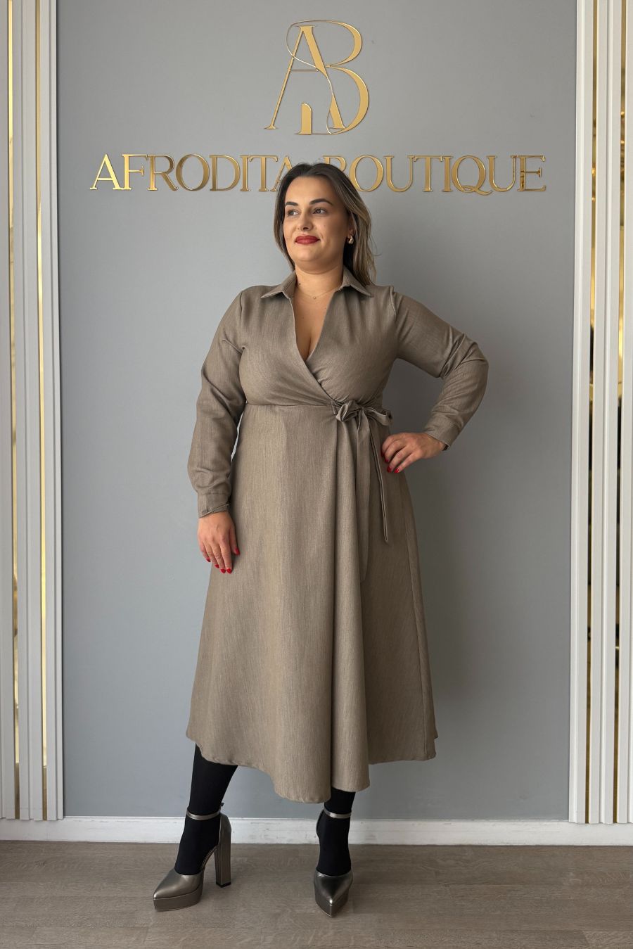 Rochie Alejandra