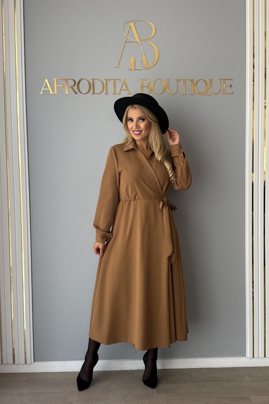 Rochie Alejandra