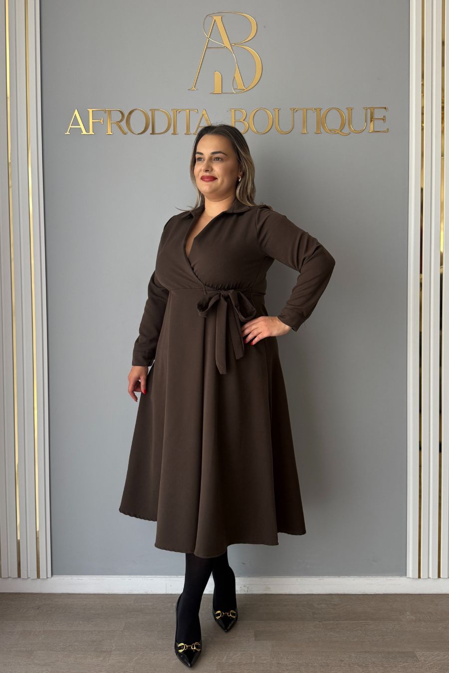 Rochie Alejandra
