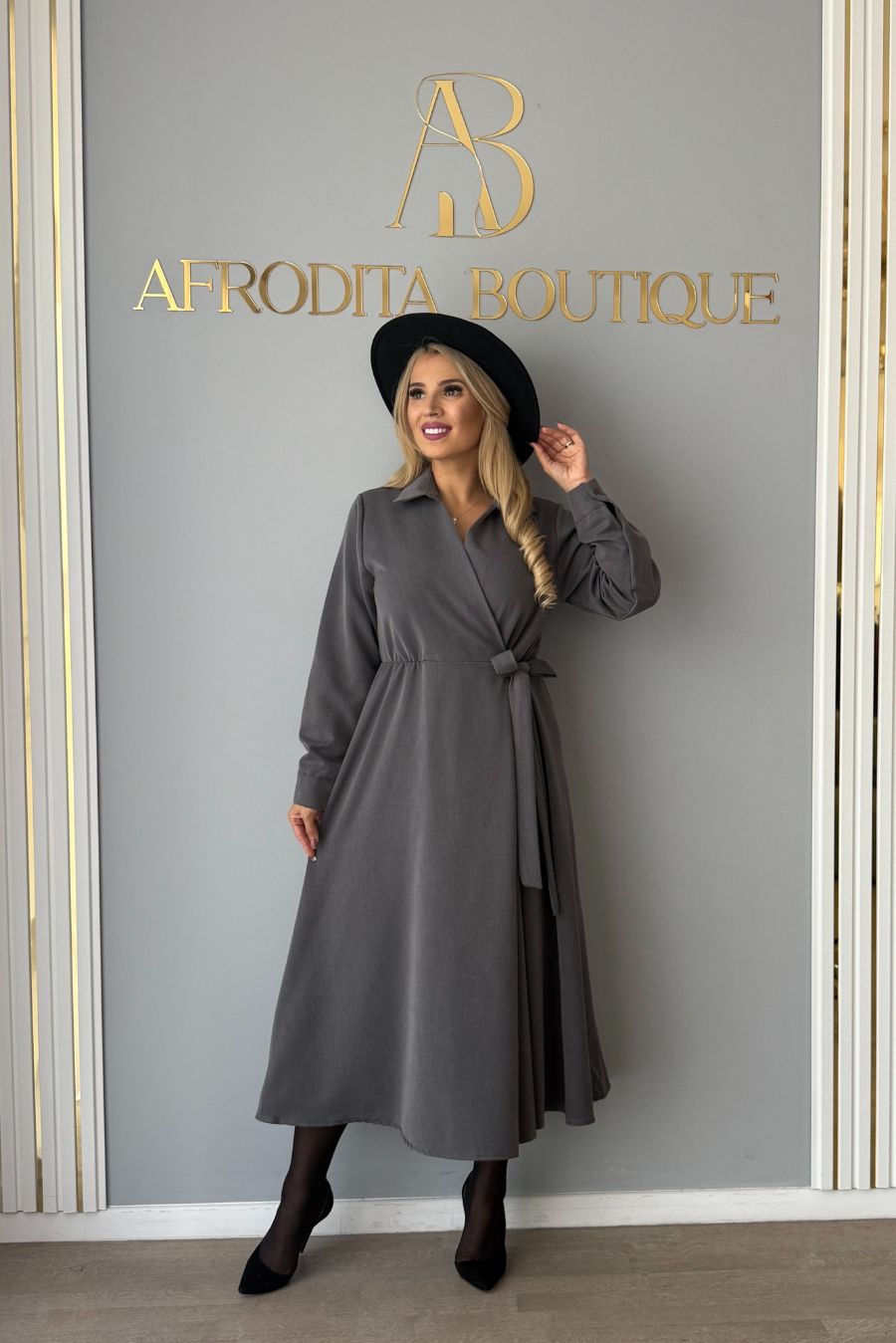Rochie Alejandra