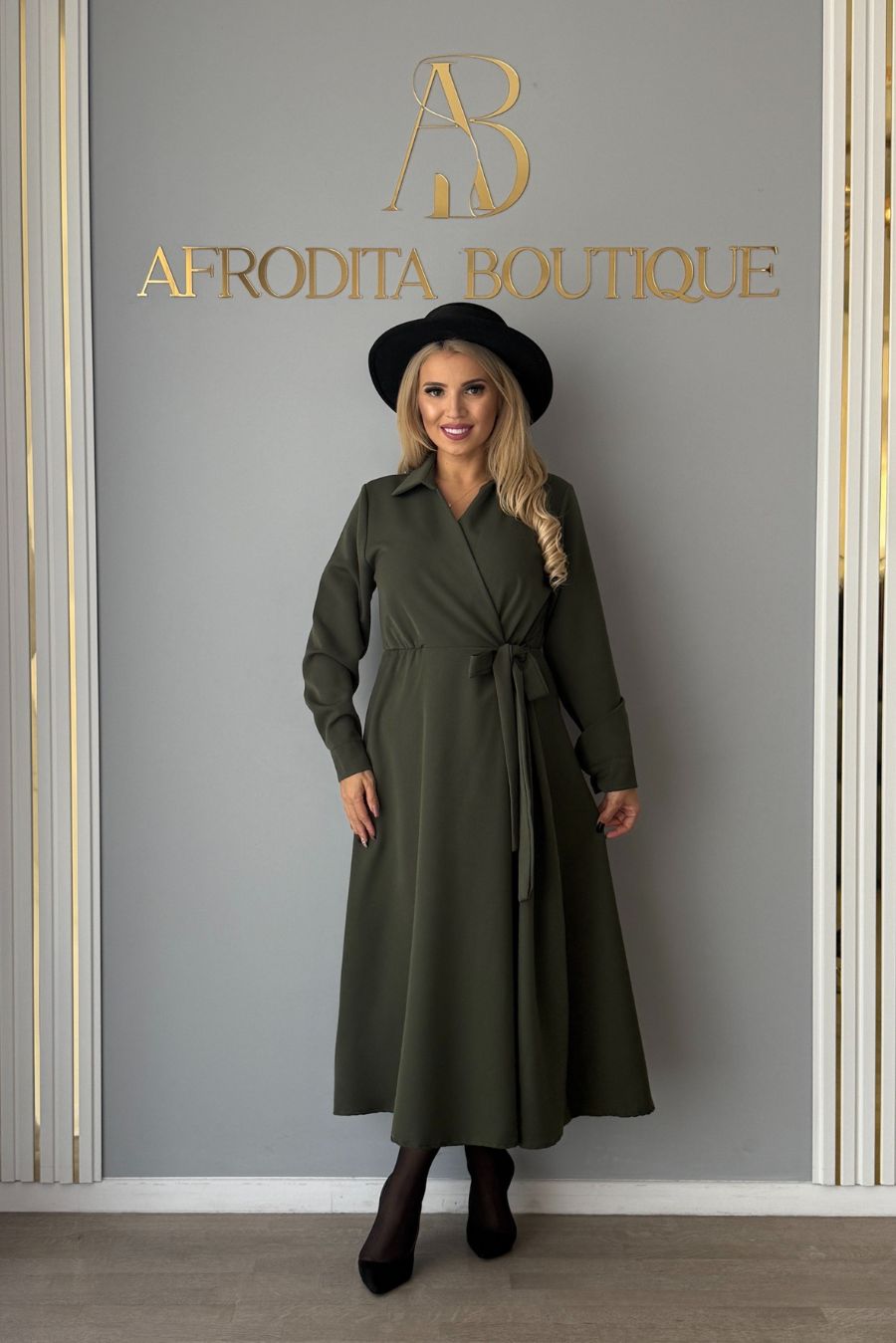 Rochie Alejandra