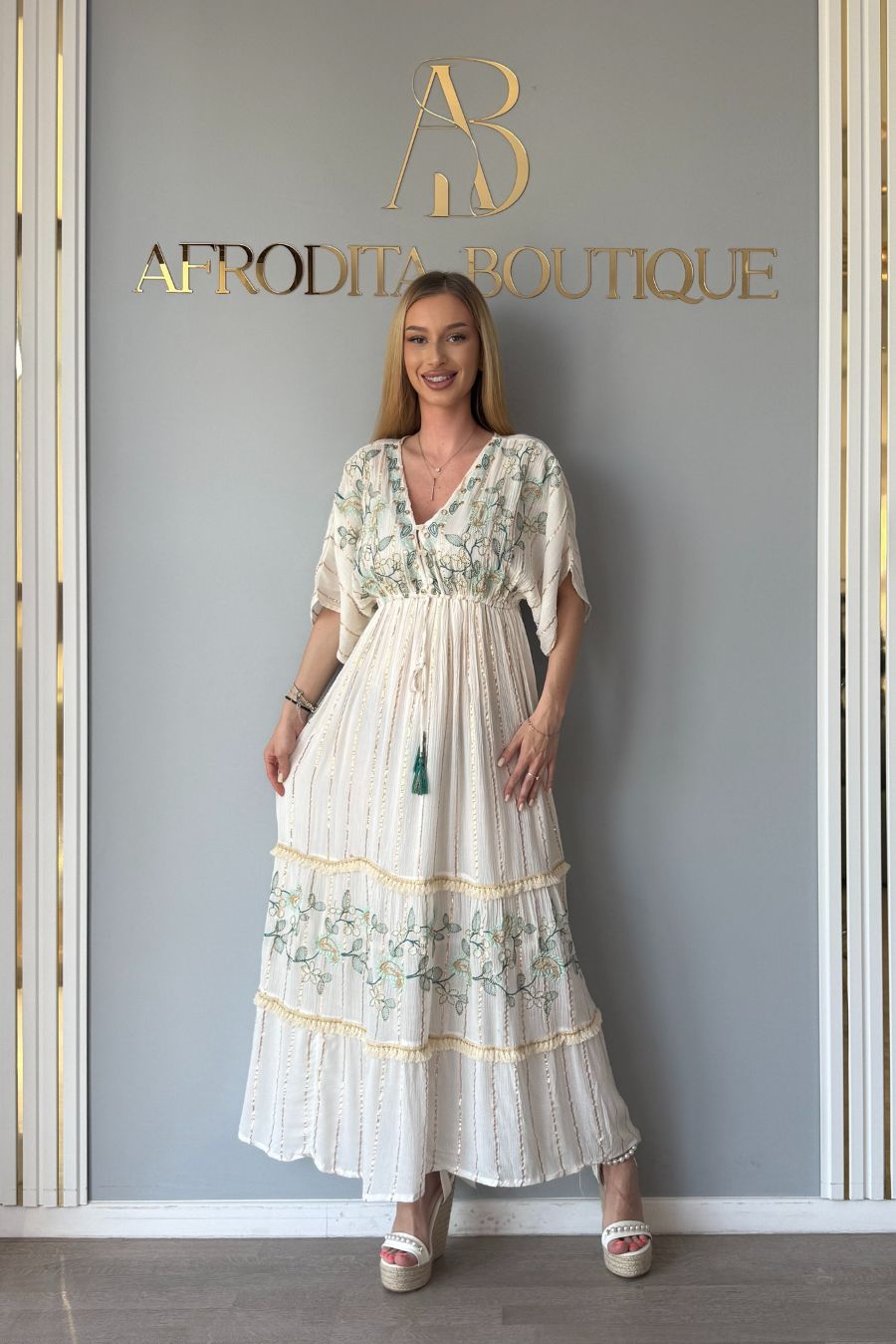 Rochie Alesia