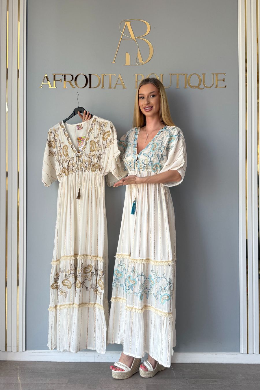 Rochie Alesia