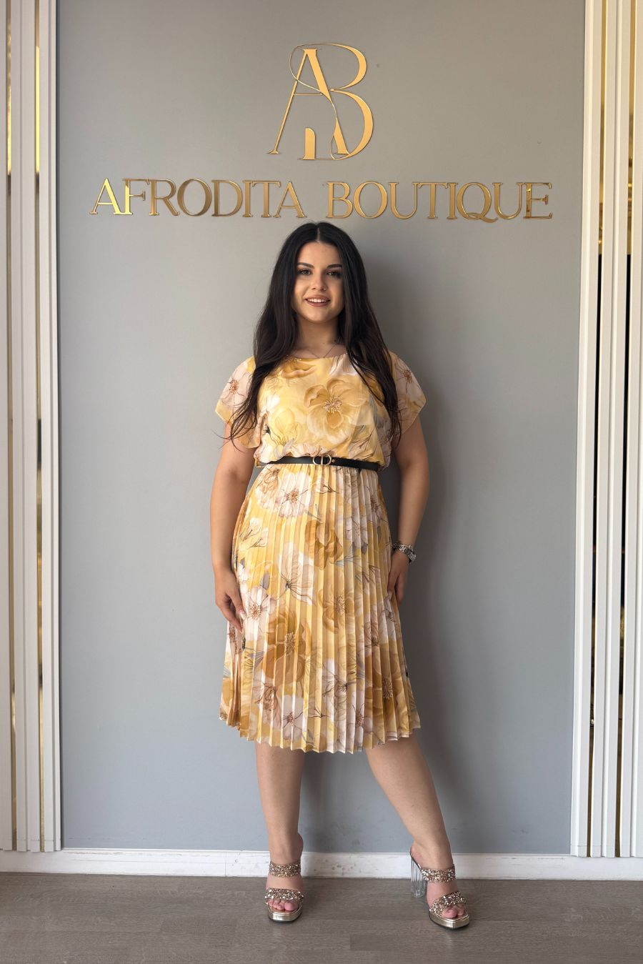 Rochie Alessandrina
