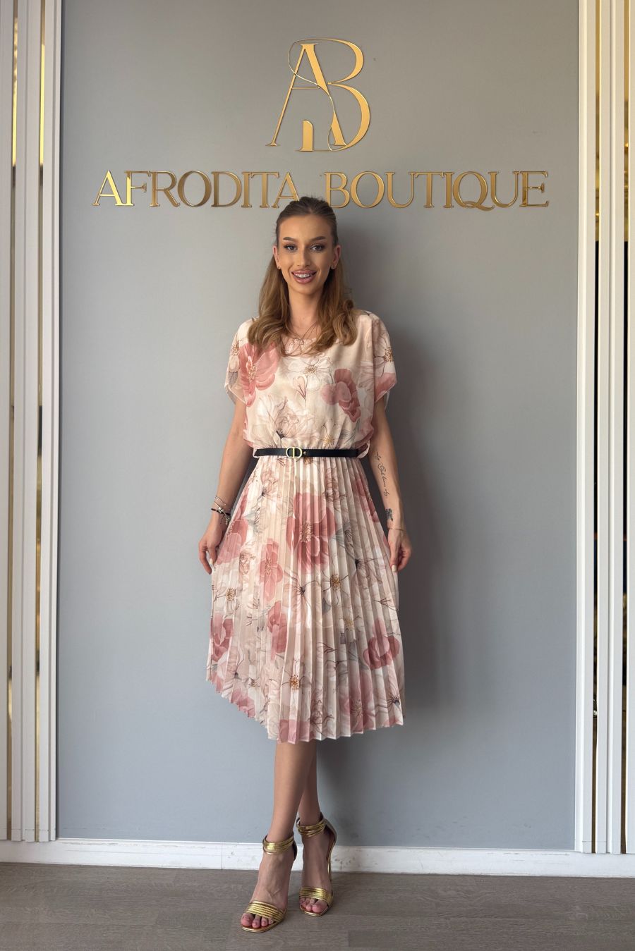 Rochie Alessandrina