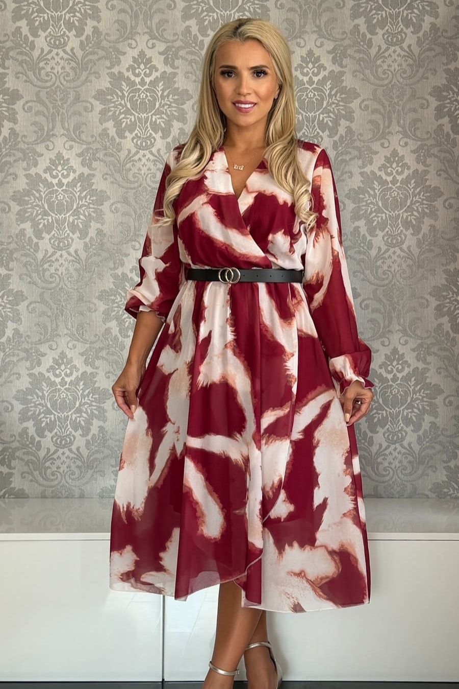 Rochie Alexandra