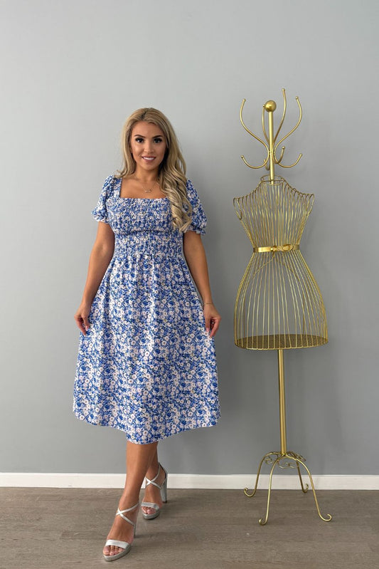 Rochie Alinne
