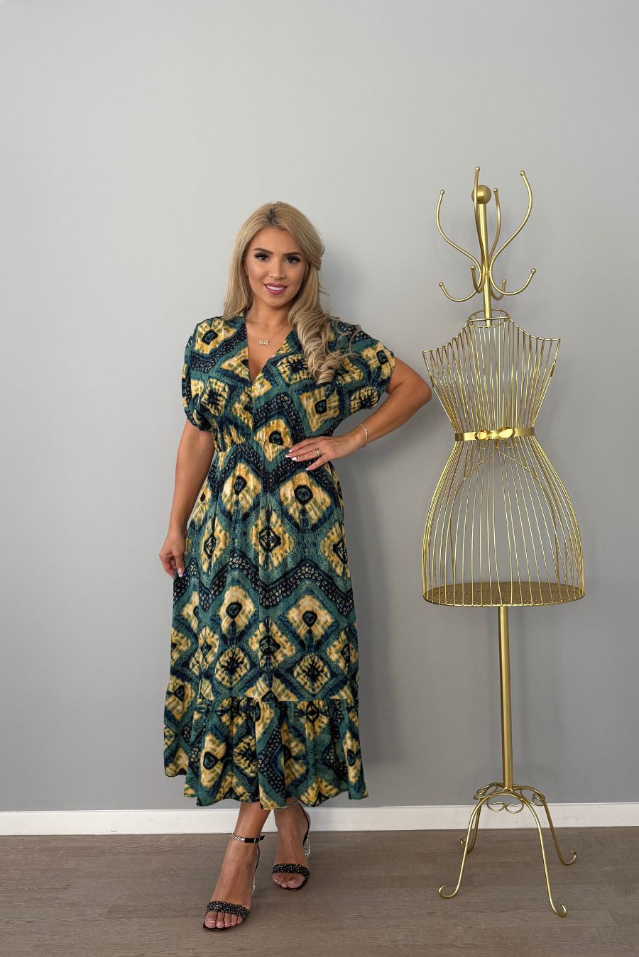 Rochie Amalya