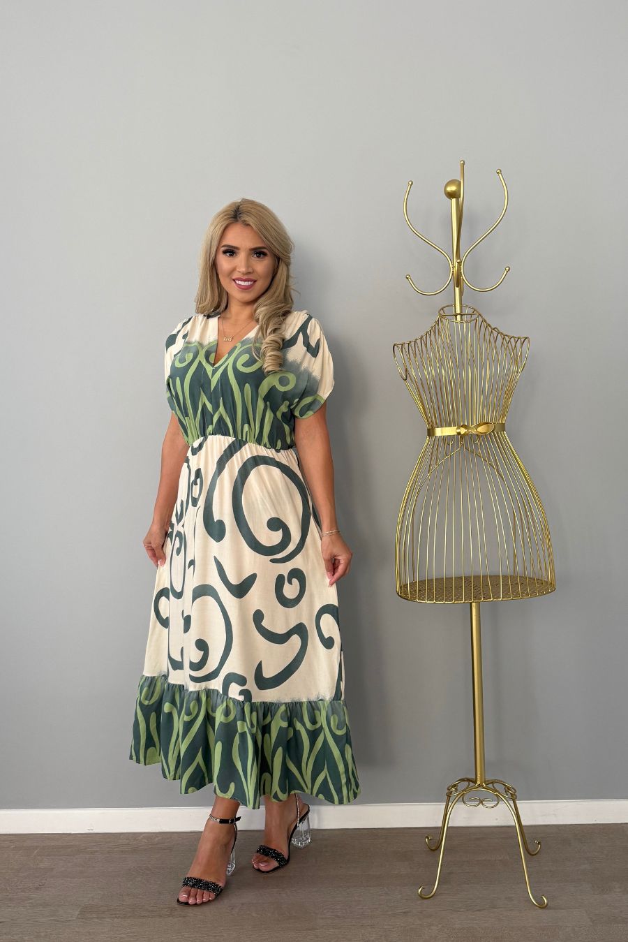 Rochie Amalya