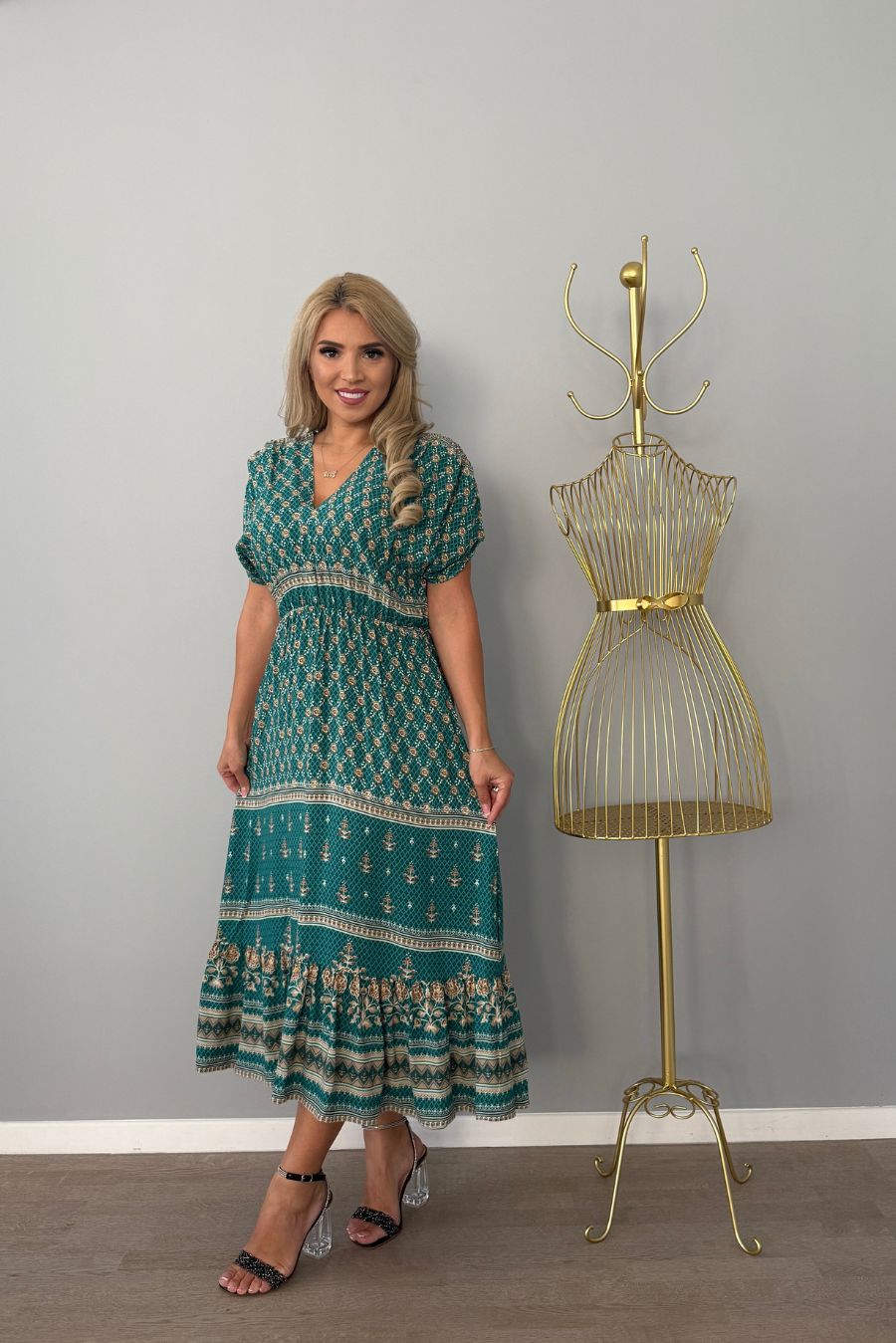 Rochie Amalya