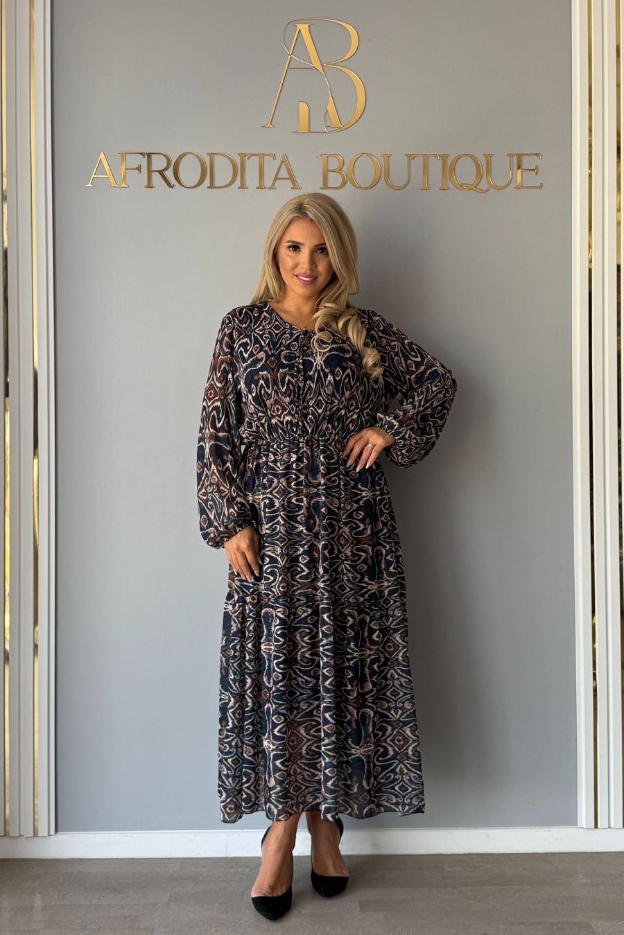 Rochie Amber