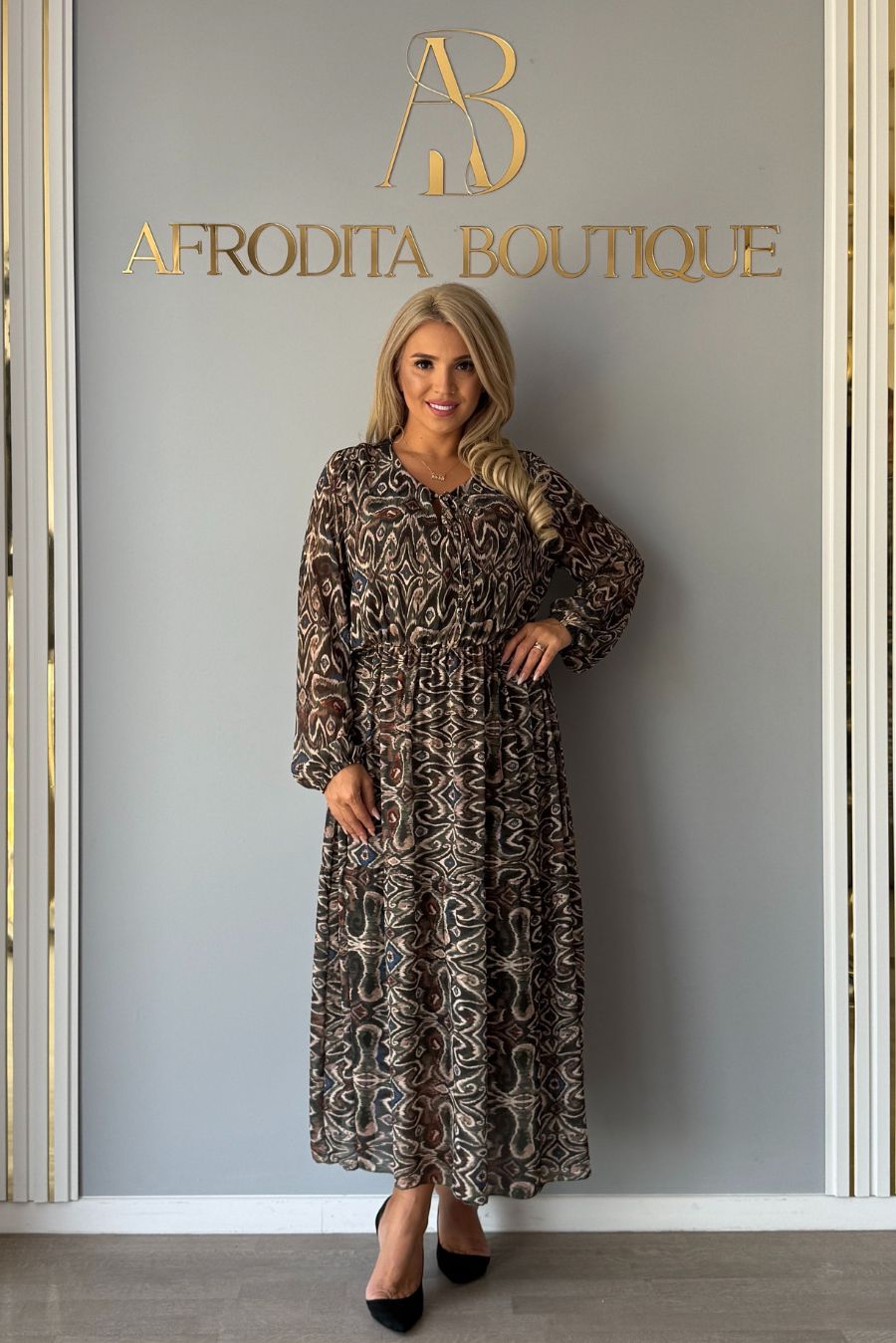 Rochie Amber