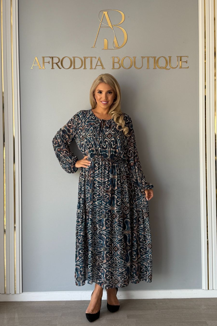 Rochie Amber