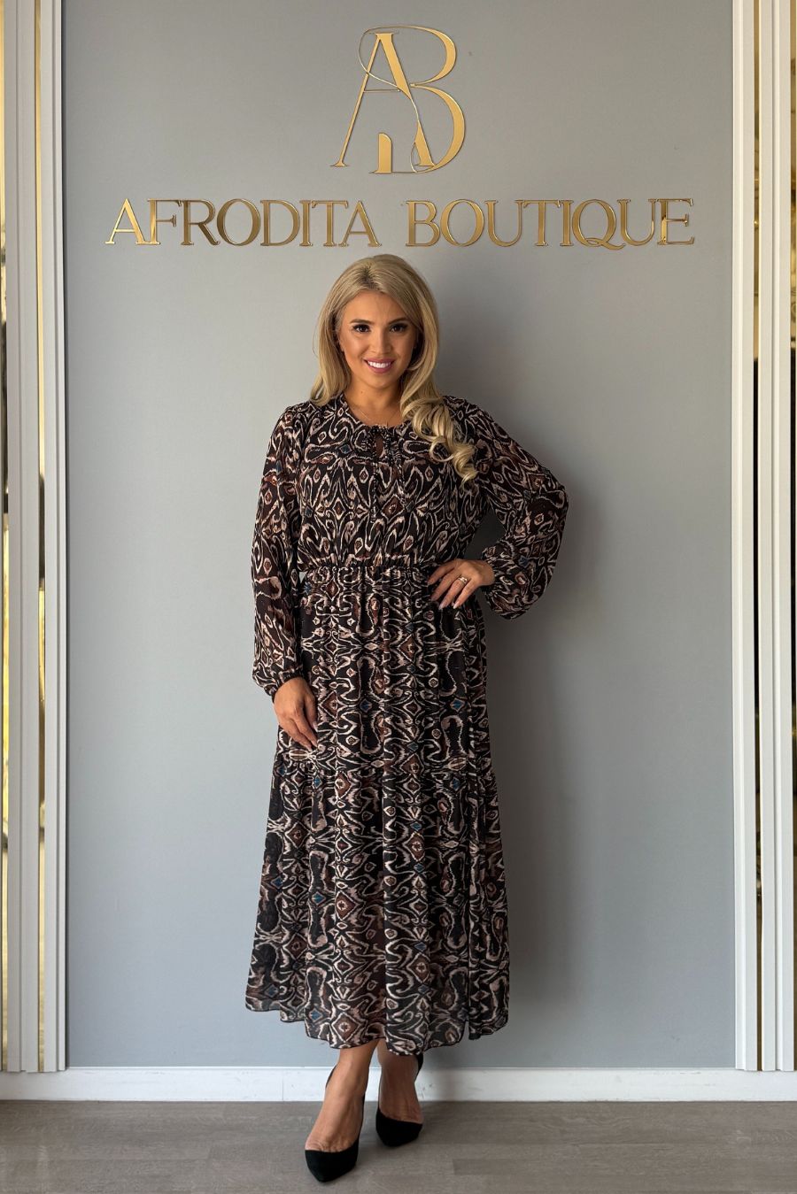 Rochie Amber