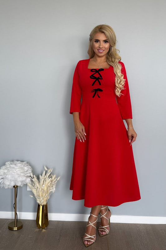 Rochie Ambra