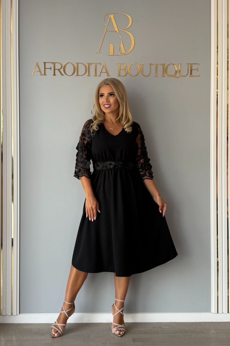 Rochie Amira