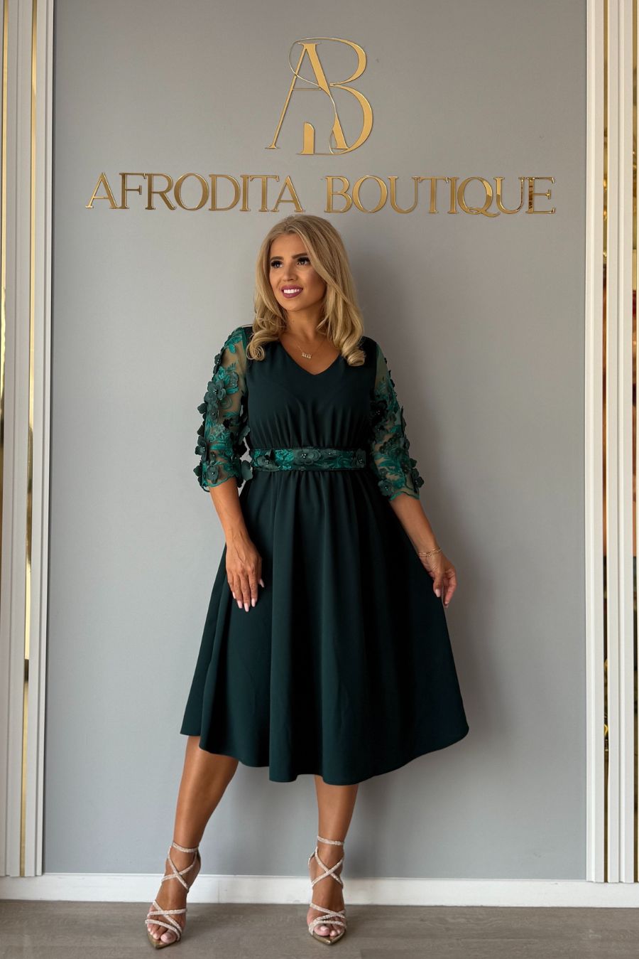 Rochie Amira