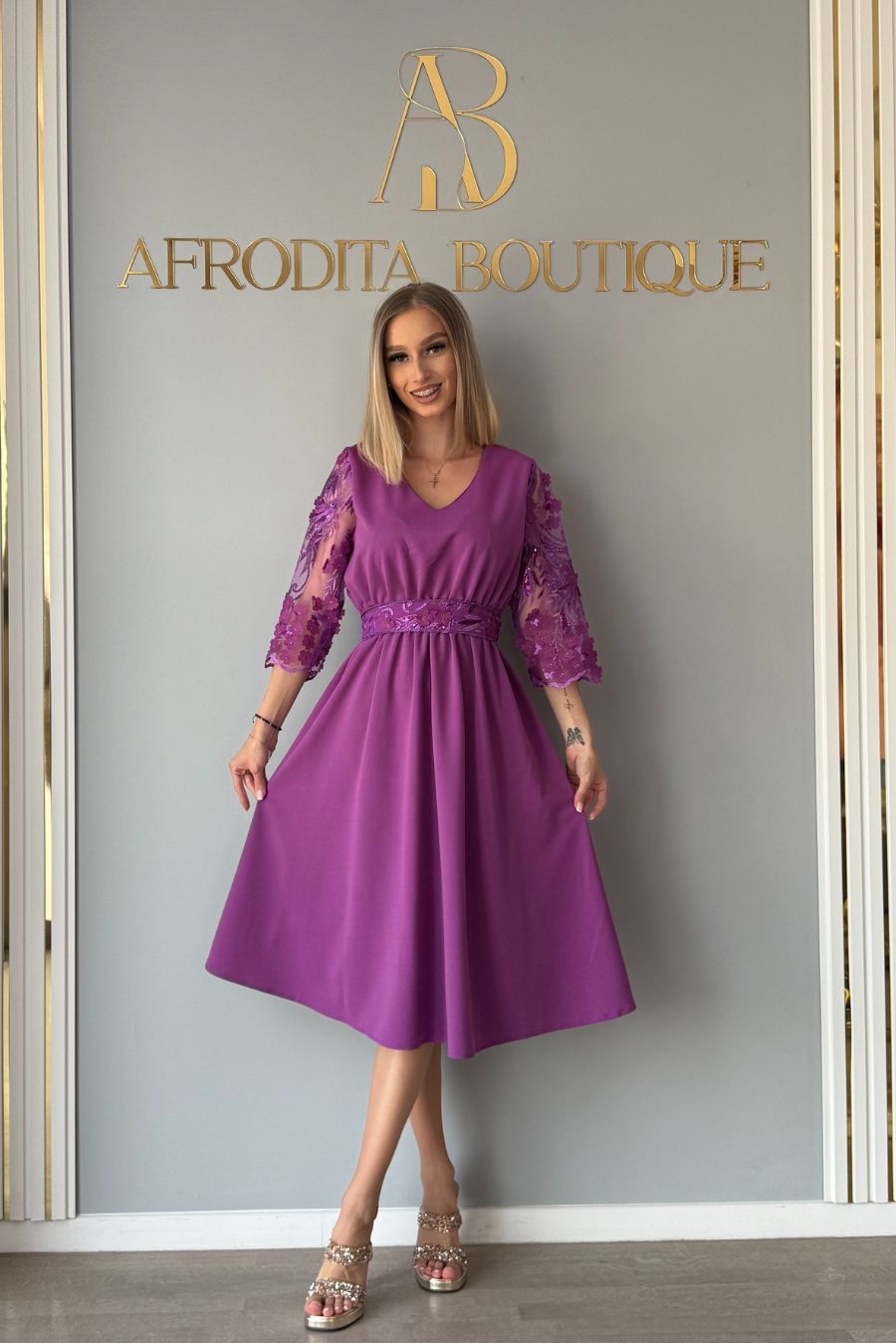 Rochie Amira