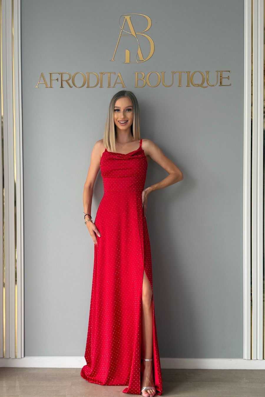 Rochie Amora