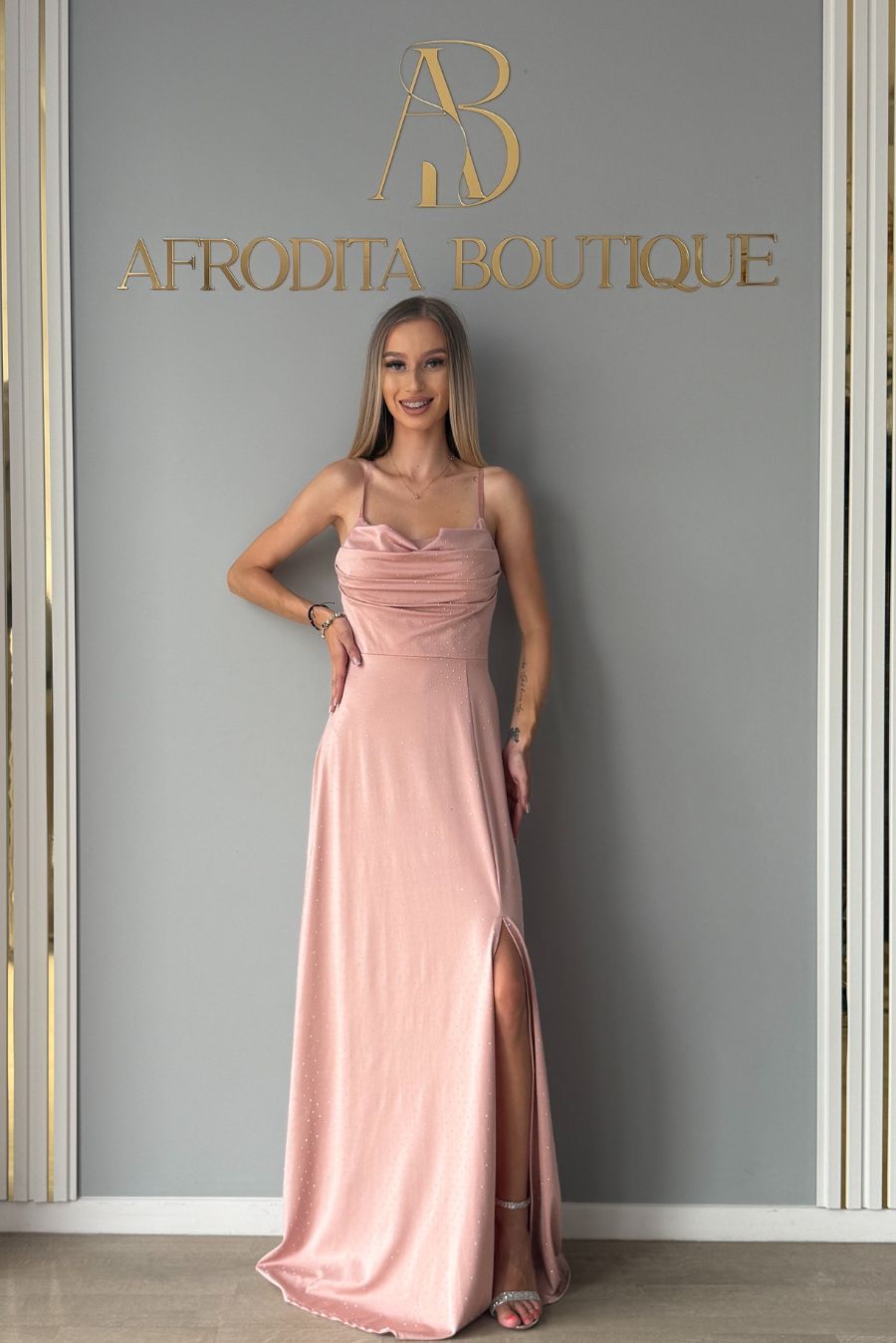 Rochie Amora