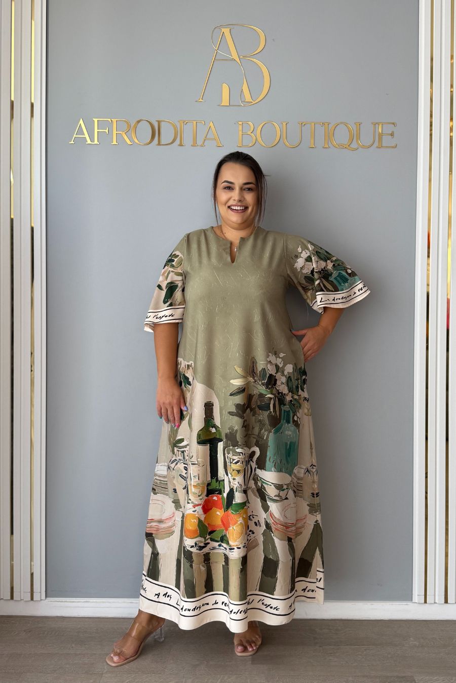 Rochie Amore