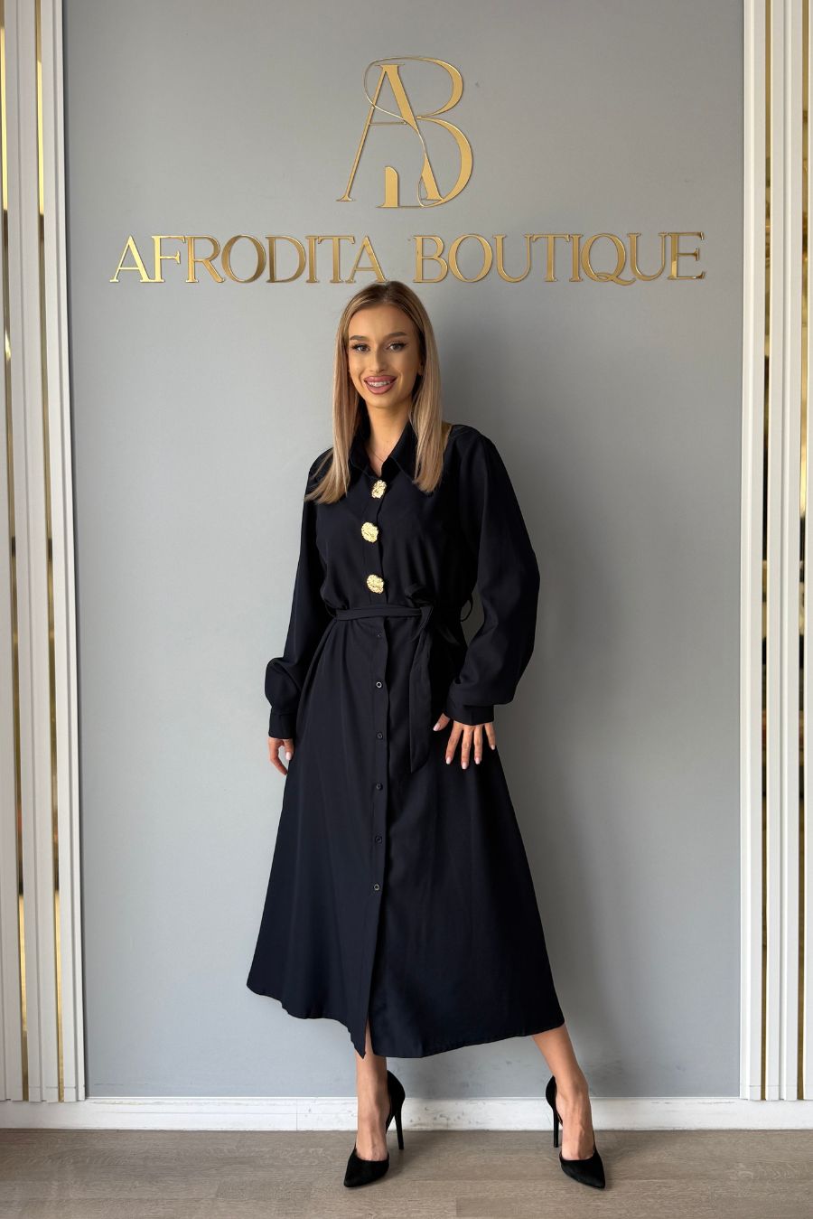 Rochie Amza