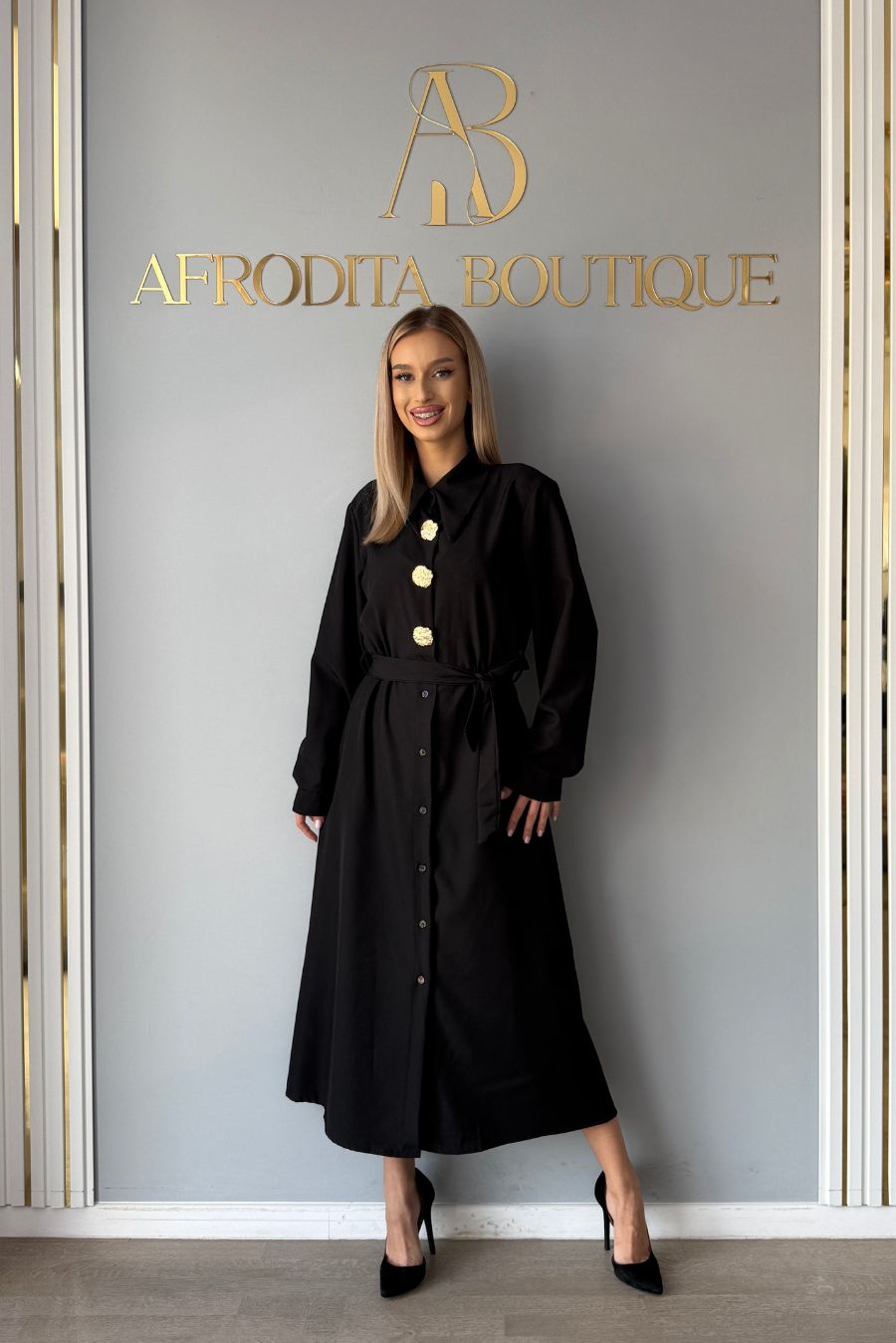 Rochie Amza