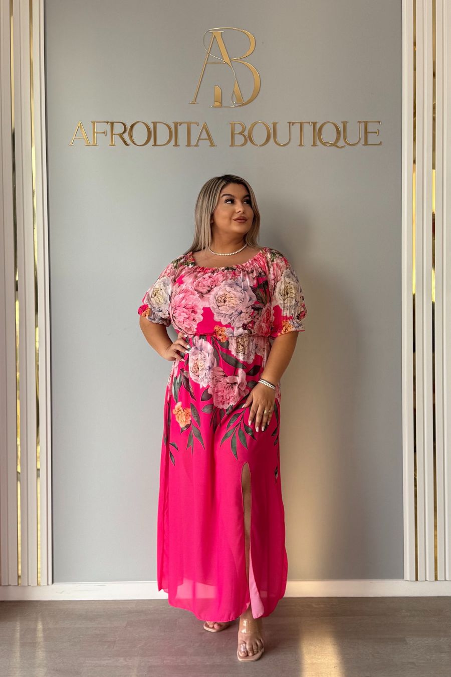 Rochie Ana