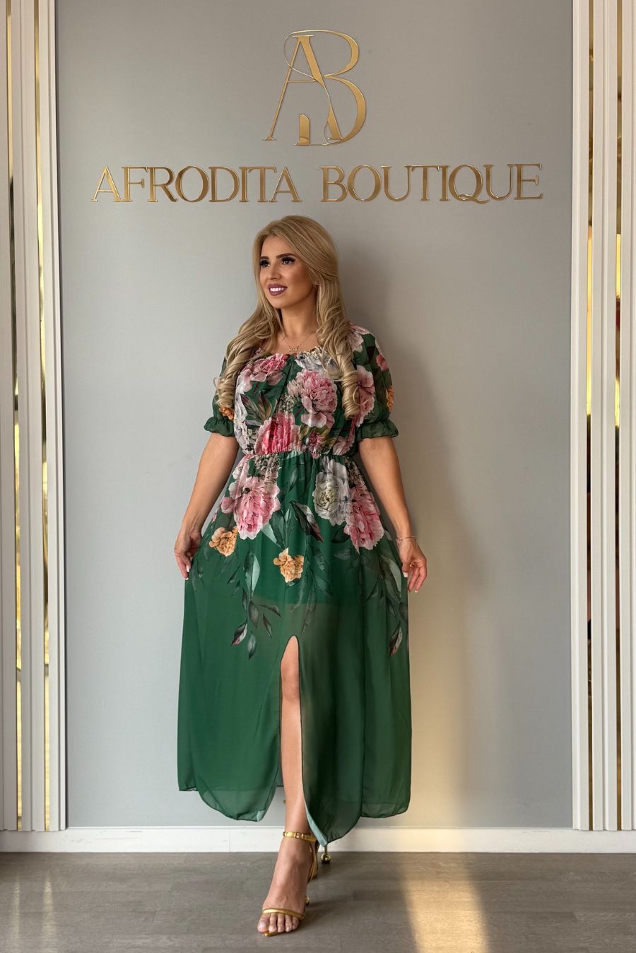 Rochie Ana