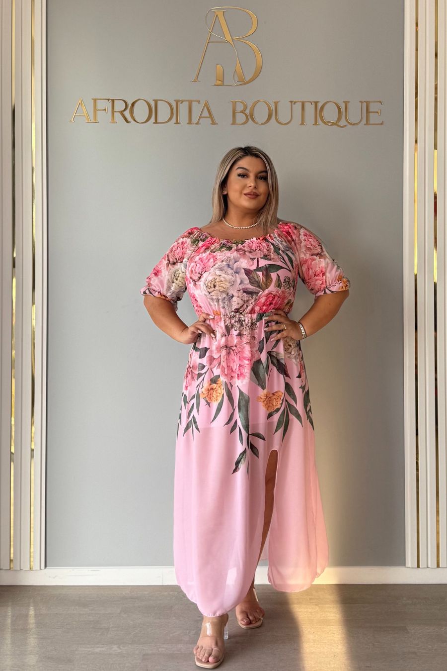 Rochie Ana