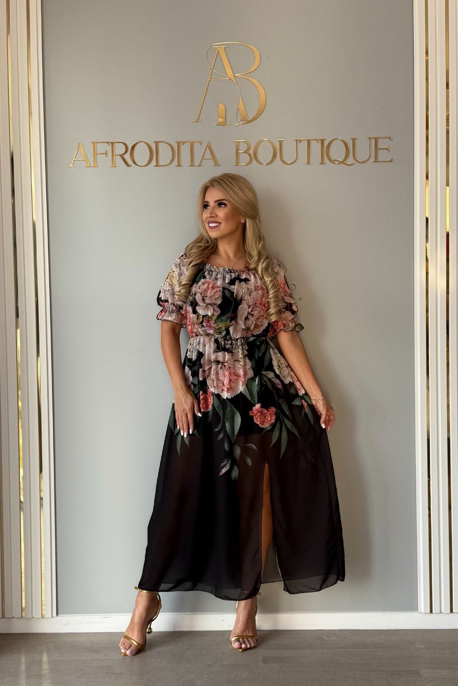 Rochie Ana