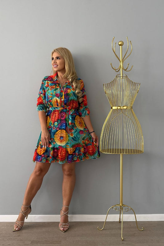 Rochie Anastasia