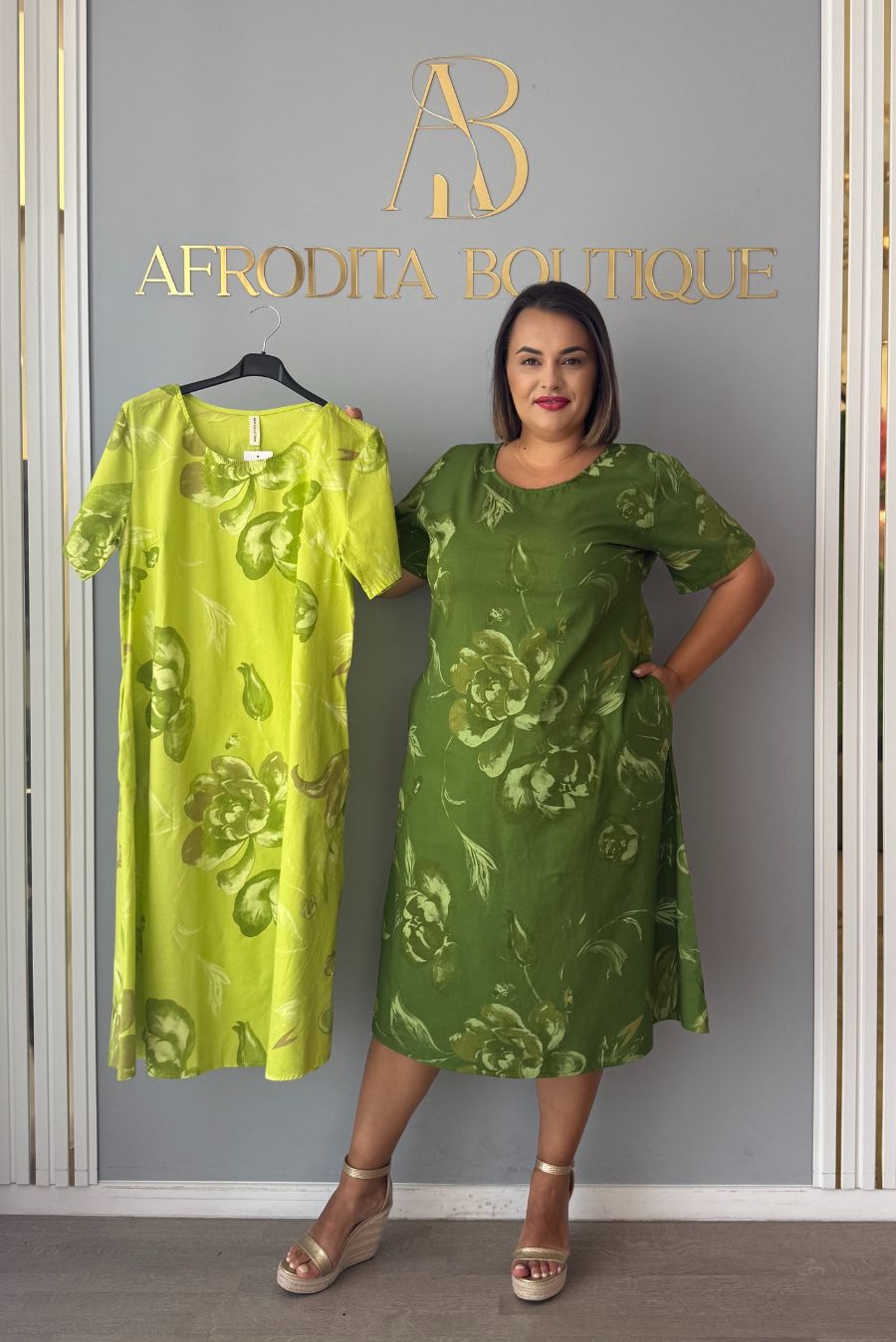 Rochie Andra