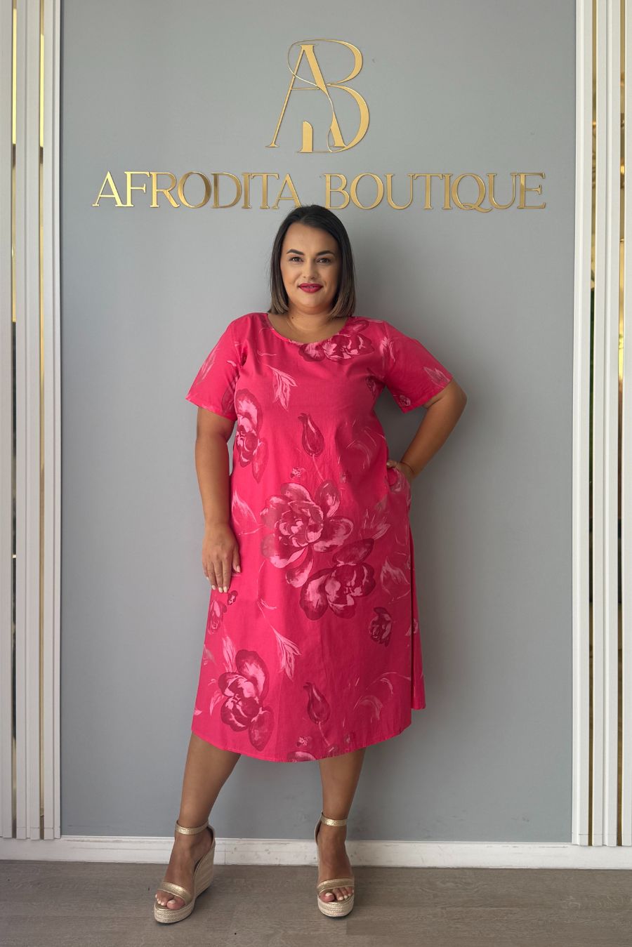 Rochie Andra